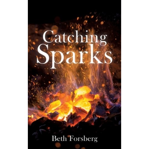 (영문도서) Catching Sparks Paperback, Xulon Press, English, 9781630506674