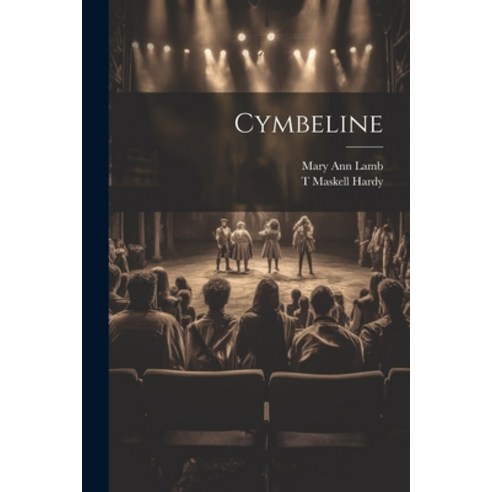 (영문도서) Cymbeline Paperback, Legare Street Press, English, 9781021350404