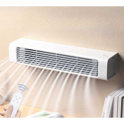 무시동 에어컨 승합차 스타렉스 실외기 없는 차박용, 플러그인 모델 블루 (걸이형및스탠딩 겸용 )