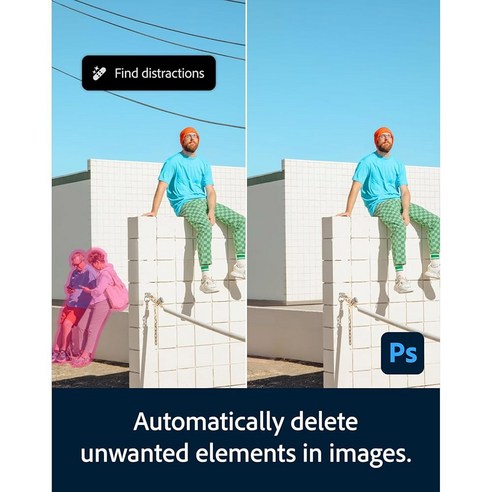 상상력을 현실로, 어도비 크리에이티브 클라우드