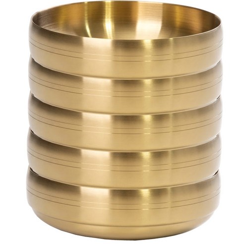 금상첨화 티타늄 이중 뉴면기로 품격 있는 식탁을 완성하세요.