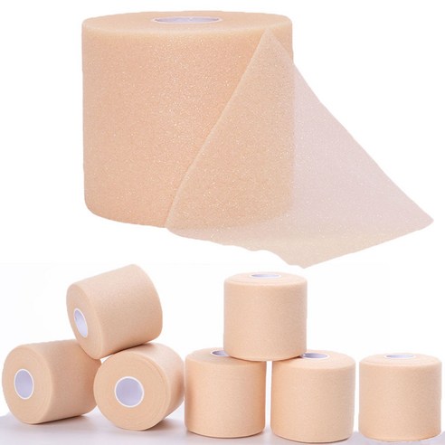 안전하고 편안한 운동을 위한 필수 아이템