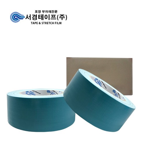 면마스킹(우벤)테이프 (48mm x 25M-30개입), 30개