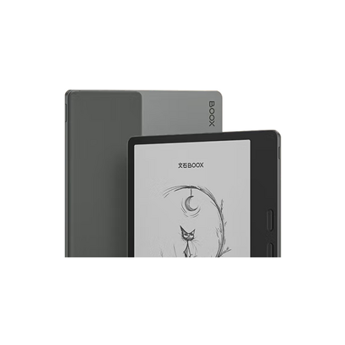 BOOX 리프5: 독서의 새로운 지평을 열다