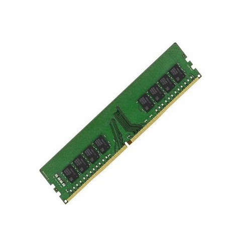 뛰어난 성능과 대용량 RAM을 자랑하는 삼성전자 DDR4-3200 (16GB) PC4-25600