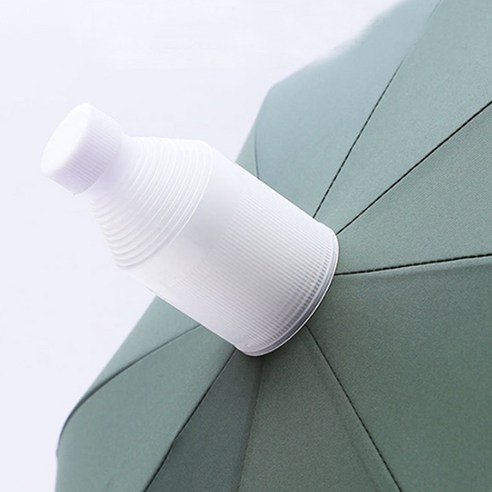  스포츠 용품과 액세서리를 위한 제목만들기 여성패션 우산물받이캡커버 빗물받이우산