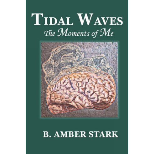 (영문도서) Tidal Waves: The Moments of Me Paperback, Nfb Publishing, English, 9781953610416