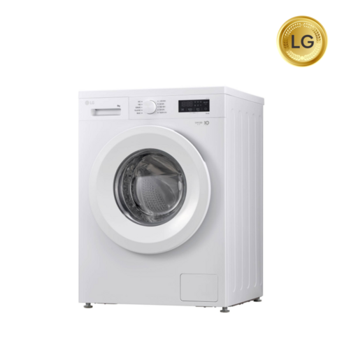 LG 트롬 F9WTQ: 빨래를 예술로, 삶을 윤택하게