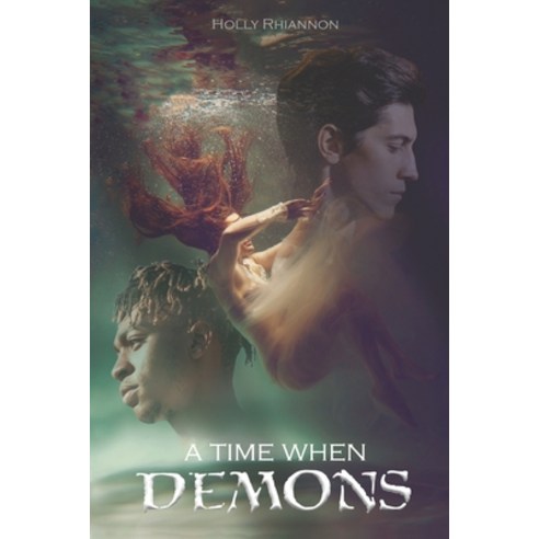 (영문도서) A Time When Demons Paperback, Independently Published, English, 9798834585237