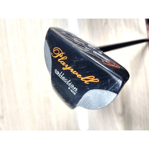 브룸스틱 퍼터 48인치 Playwell 가슴퍼터 김시우퍼터, 완벽한 퍼팅의 경험을 선사하다 브룸스틱퍼터