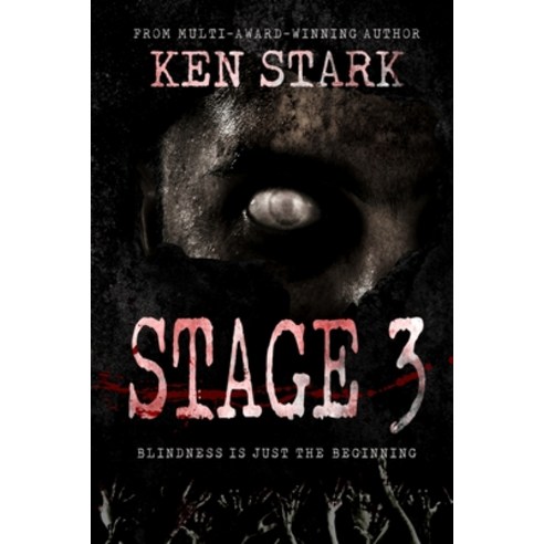 (영문도서) Stage 3: A Post Apocalyptic Thriller Paperback, Independently Published, English, 9798502761369