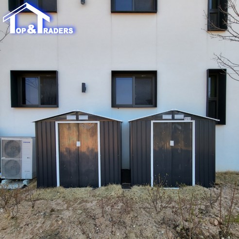 그랜드한 크기, 유용한 다목적성, 탑앤라이프의 품질