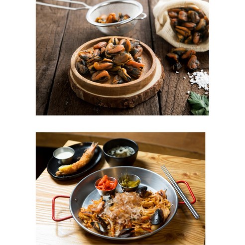 신선하고 맛있는 국산 손질 세척 제철 깐홍합살로 든든한 홍합탕을 즐기세요