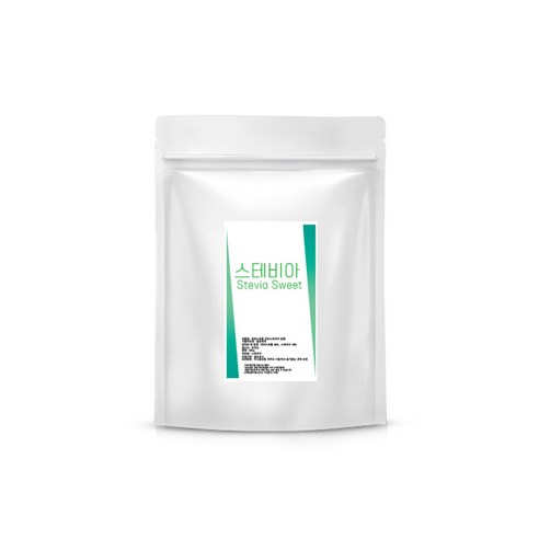엘푸드 에리스리톨 스테비아 500g 엘푸드 에리스리톨 스테비아 500g