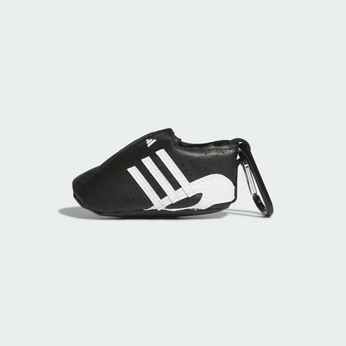 [국내매장판] 아디다스 가방 여성 골프 U SHOE BC 블랙 IK9761
