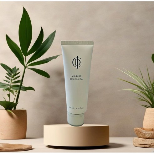 인셀덤 카밍 밸런스 스킨 젤 리뷰 인셀덤카밍밸런스젤