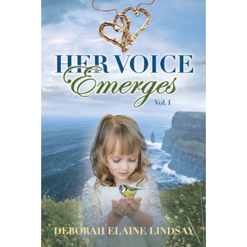 Her Voice Emerges Paperback, Independently Published, English, 9798736978816