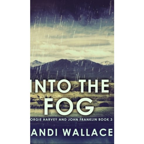 Into the Fog Hardcover, Blurb, English, 9781715913014