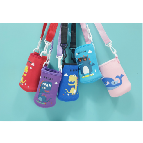 아이들의 건강하고 즐거운 하루를 위한 최고의 선택