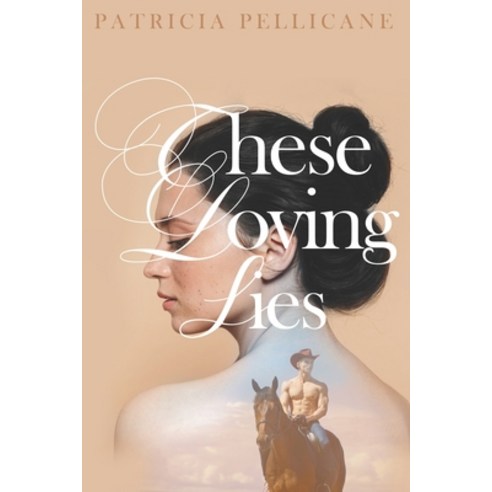 These Loving Lies Paperback, Independently Published