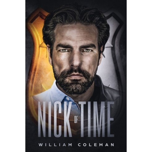 (영문도서) Nick Of Time Paperback, Independently Published, English, 9781696289115