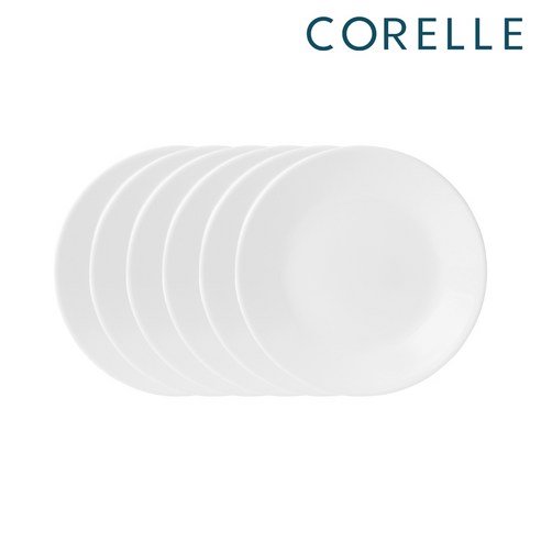 심플함 속에 숨겨진 품격, 6개의 완벽한 조화