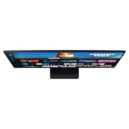 삼성 32인치 IPTV M5 스마트 모니터, 스마트한 삶을 위한 완벽한 선택