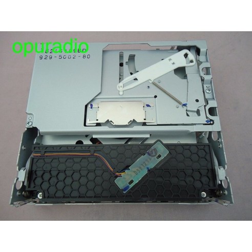 Clarion 단일 CD 메커니즘 로더 PCB 039-2435-20 DRZ9255SE PN-2529H-D 28185 CC20A CY15B CDM4 PP-2693T, 한개옵션0