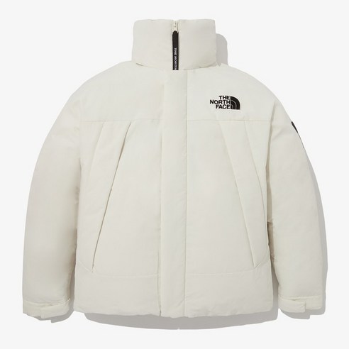 [국내정식매장] 노스페이스 패딩 The North Face NEILTON ON BALL JACKET - CREAM