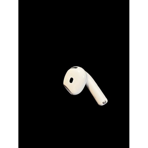 액티브 노이즈 캔슬링으로 완성되는 몰입, 애플 에어팟 4세대