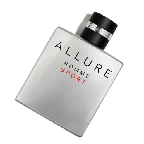 샤넬 알뤼르 옴므 스포츠: 시간을 초월하는 남성미의 향기