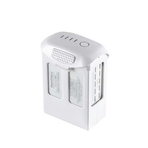 팬텀 4 배터리 드론 지능형 액세서리 용량 5870mAh