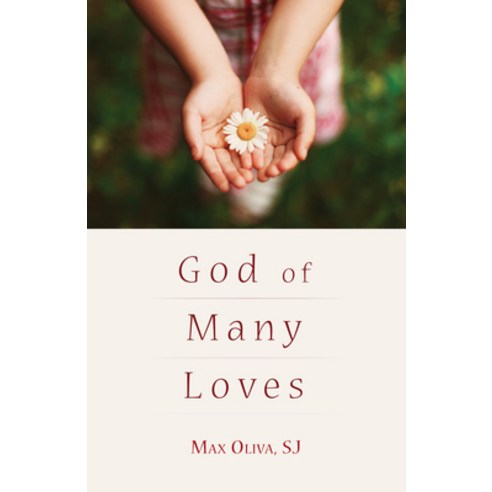 (영문도서) God of Many Loves Hardcover, Wipf & Stock Publishers, English, 9781532685835