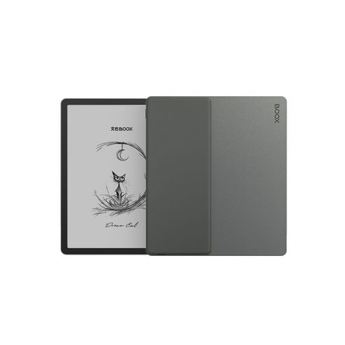 독서의 새로운 지평을 열다: BOOX 리프5 전자책 리더기 심층 탐구 리프5