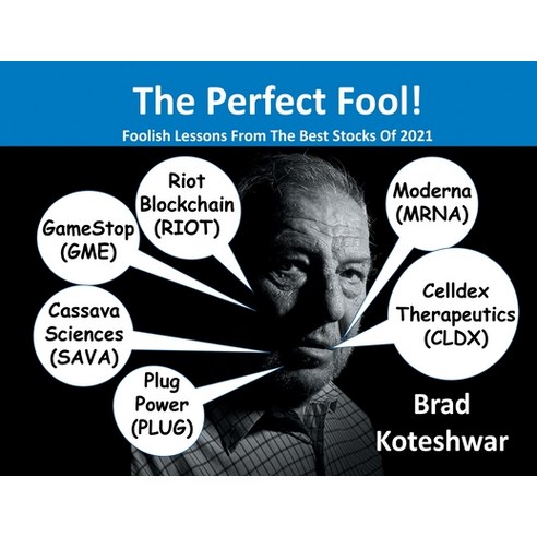 (영문도서) The Perfect Fool! Paperback, Great Expressions Publishing, English, 9780976932482