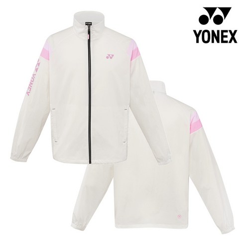 흩날리는 벚꽃처럼 코트 위에서 당신의 아름다움을 마음껏 뽐내세요.