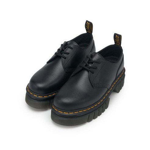 닥터마틴 DR.MARTENS 오드릭 3i 나파 블랙 / 27147001