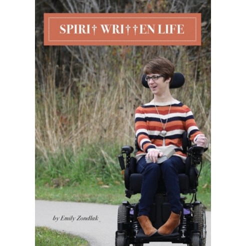 Spirit Written Life Paperback, Schuler Books