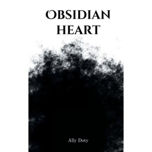 (영문도서) Obsidian Heart Paperback, Libresco Feeds Private Limited, English, 9789357446211