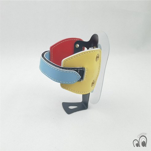 로얄알로이 GP125 튜닝 핸들 백미러 드레스업, 오리지널