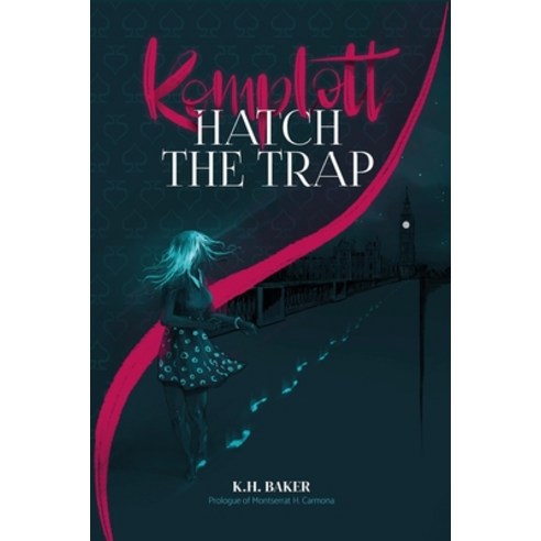 Hatch the trap Paperback, Independently Published
