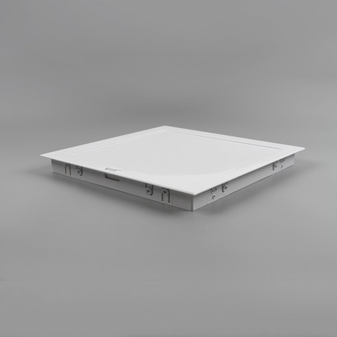 숨겨진 공간을 열어 문제 해결은 쉽게, 인테리어는 완벽하게