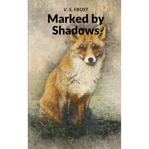(영문도서) Marked Shadows Paperback, Independently Published, English, 9798321687338