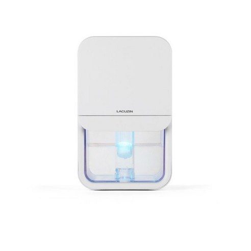 라쿠진 미니 제습기 300ml LCZ005, LCZ005WT