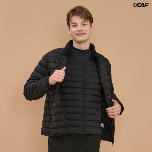 남성 에브리데이 경량 패딩 할인가격 제조국 베트남