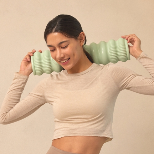 편안한 잠을 경험하게 해주는 베개