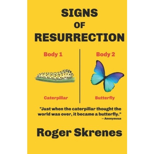 (영문도서) Signs of Resurrection Paperback, En Route Books & Media, English, 9798888700150