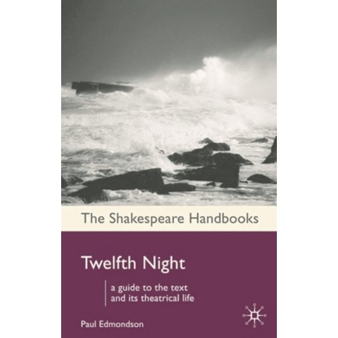 (영문도서) Twelfth Night Hardcover, Red Globe Press, English, 9781403933867