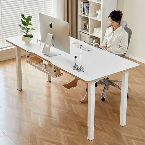 내 몸에 딱 맞는 아우스 모션데스크로 건강과 효율적인 업무 환경을 동시에!