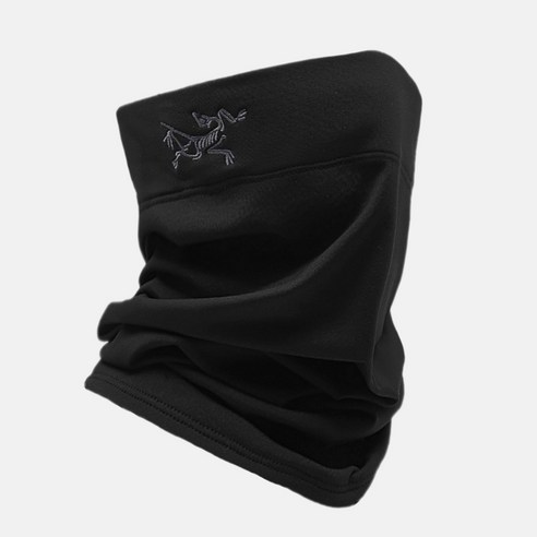 아크테릭스 로 넥게이터 LONG: 가을철 스포츠의 필수 아이템 아크테릭스넥워머